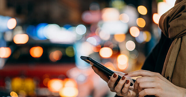 Uber Launches Service for Women to Select Female Drivers and Passengers