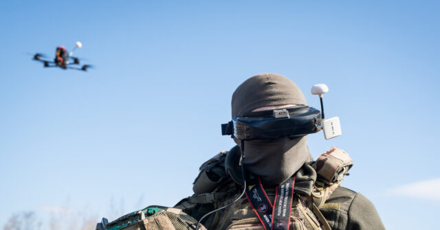 Ukraine Reports Effective Attack on Russia's Borisoglebsk Air Base