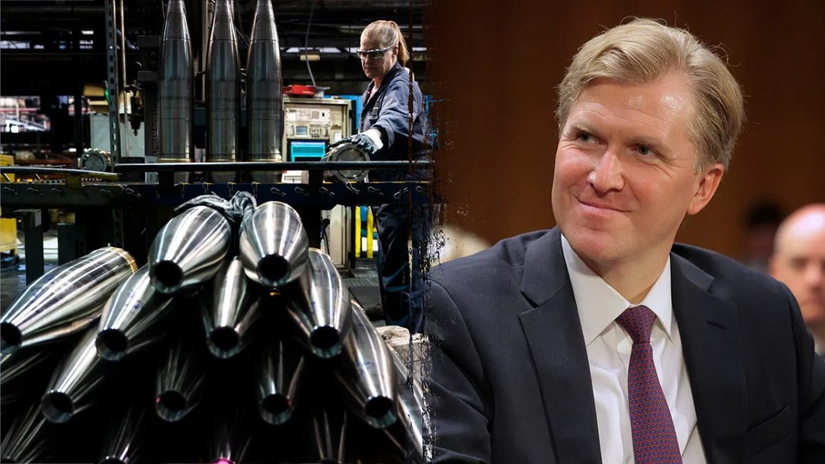 Ukraine weapons halt by the Pentagon is part of a worldwide assessment of military support as attention shifts to China