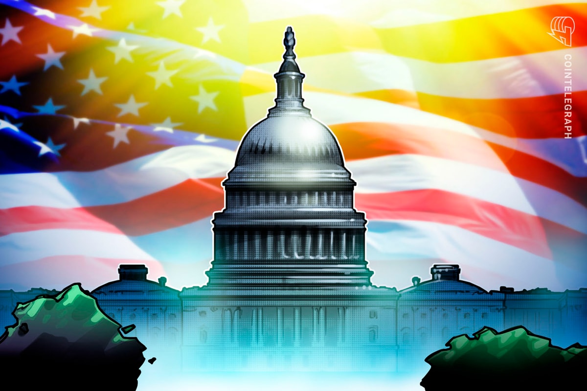 Uncertainty surrounds crypto and CBDC legislation as Congress goes on break