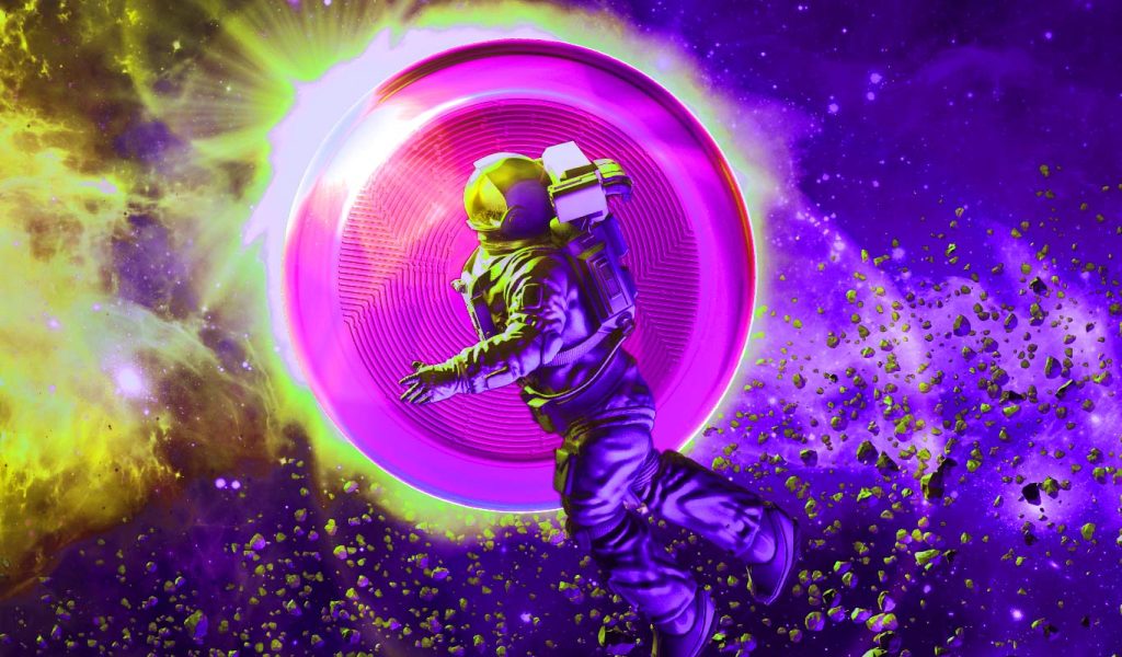 Uncommon Altcoin Indicator Emerging Since 2020 Suggesting Rapid Growth, Says Crypto Analyst