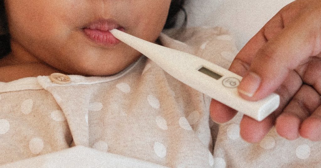 Uncommon flu issue leading to brain swelling is increasing among children, doctors say