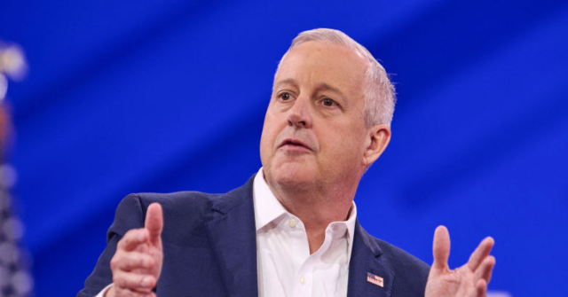 Unconcerned about Elon Musk's intention to start a third party