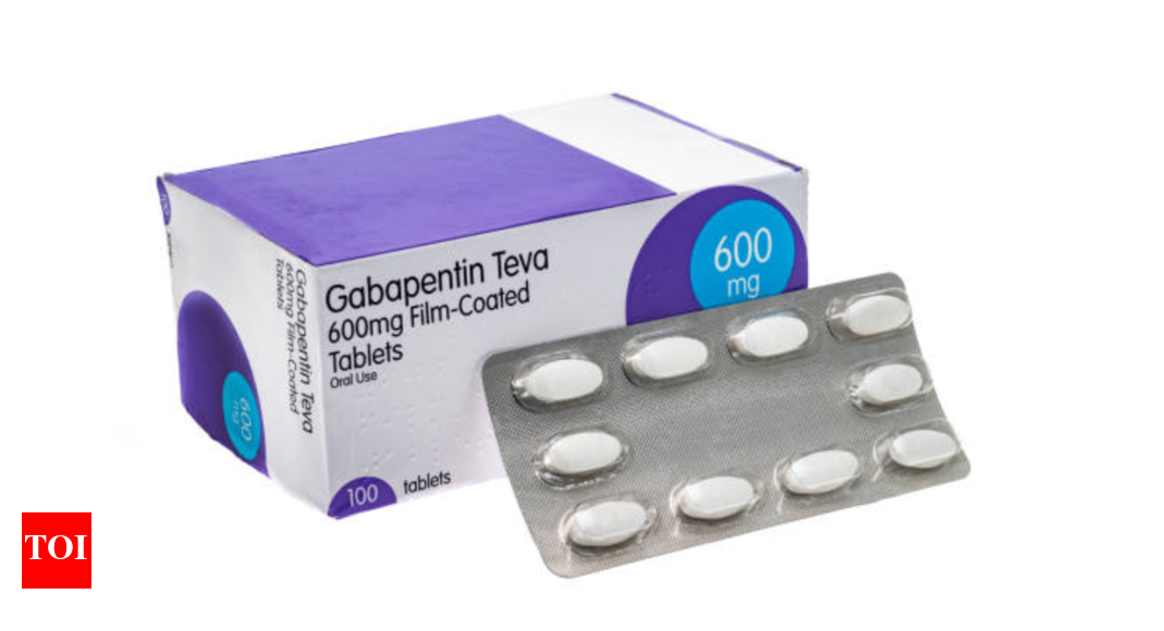 Understanding Gabapentin's overlooked side effects—from pain relief to mental confusion