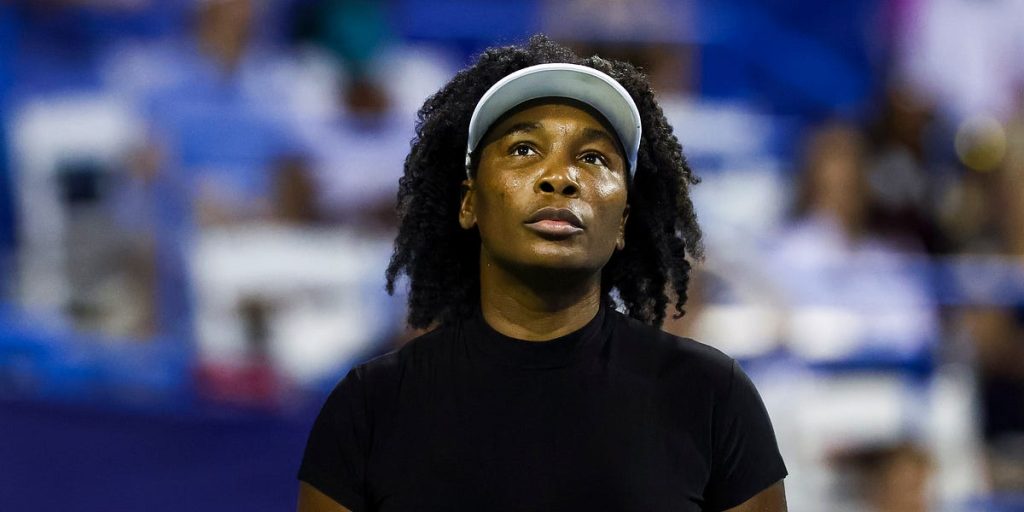 Understanding Health Insurance for Tennis Players Like Venus Williams