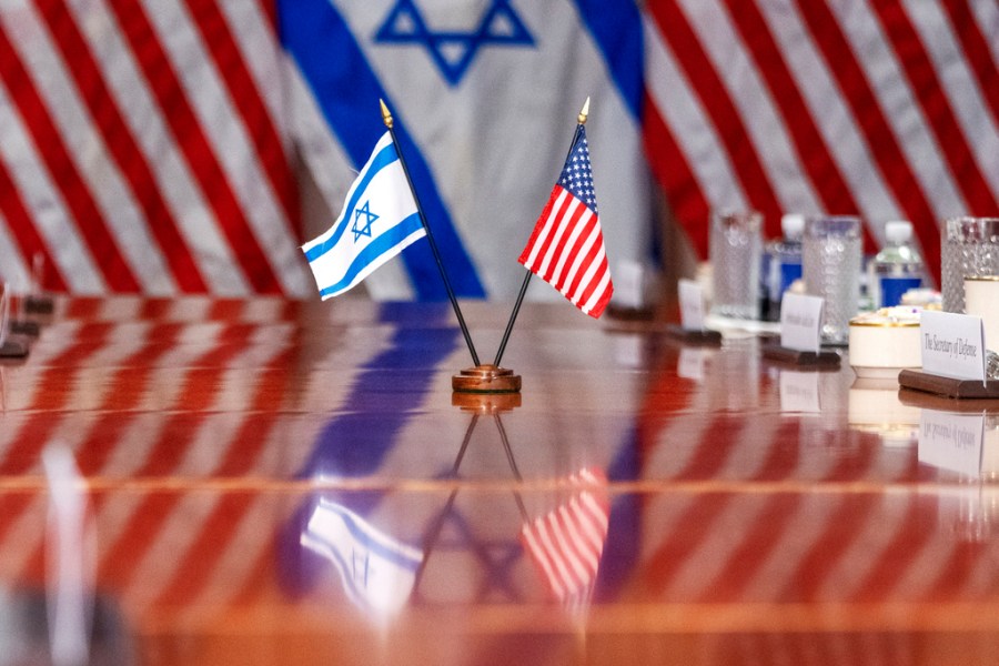 Understanding Jewish American identity on Independence Day