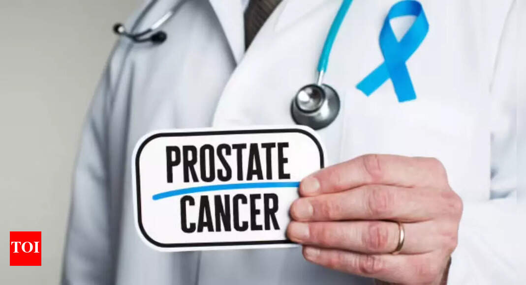 Understanding prostate cancer: Causes, symptoms, risk factors, and healthy practices for prevention
