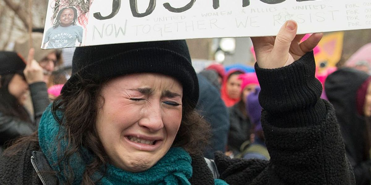 Understanding the unhappiness of leftists and their continuous struggle