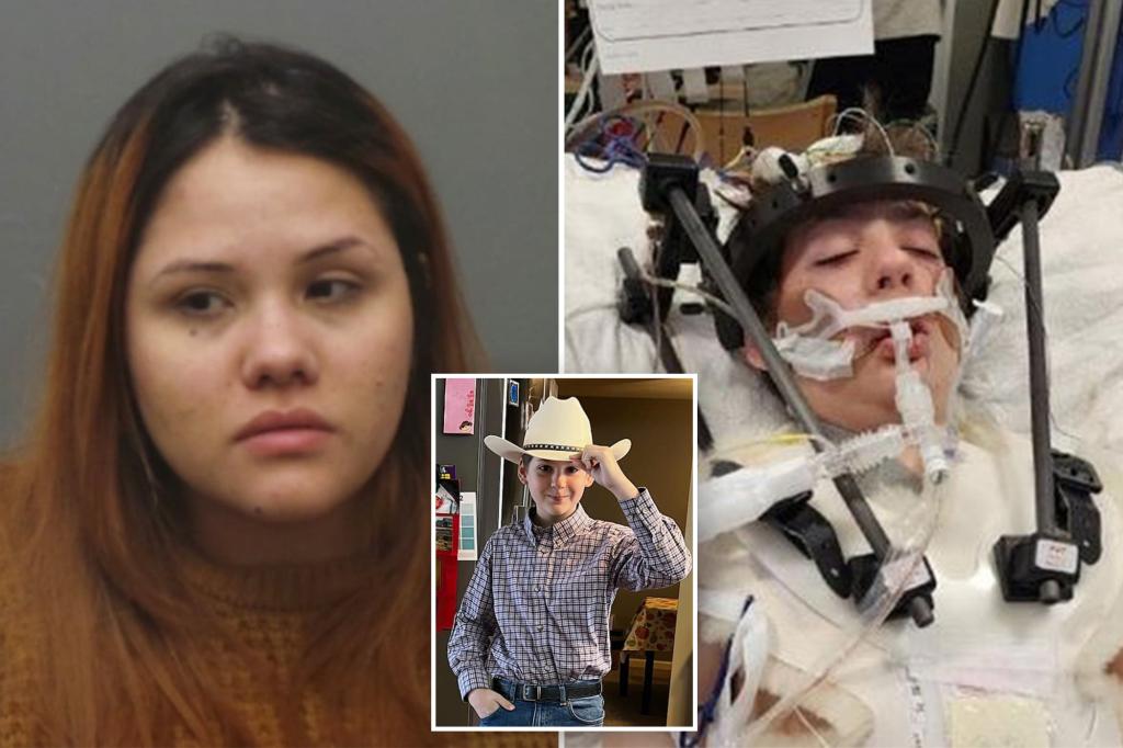 Undocumented immigrant admits guilt in accident that resulted in boy's death one day before his 12th birthday