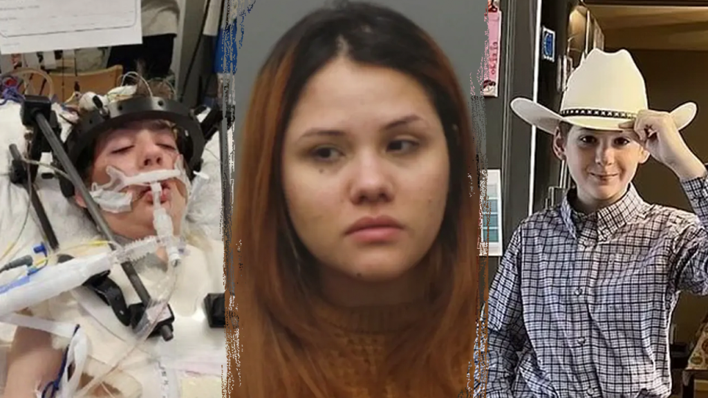 Undocumented immigrant admits guilt in wrong-way accident that claimed the life of a Missouri boy