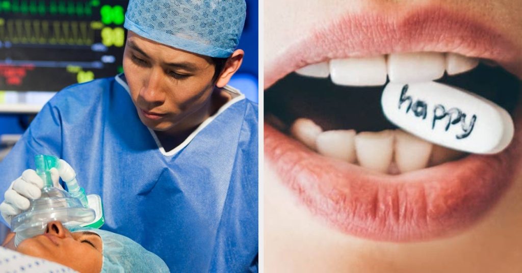 Unexplained Human Body Phenomena in Science