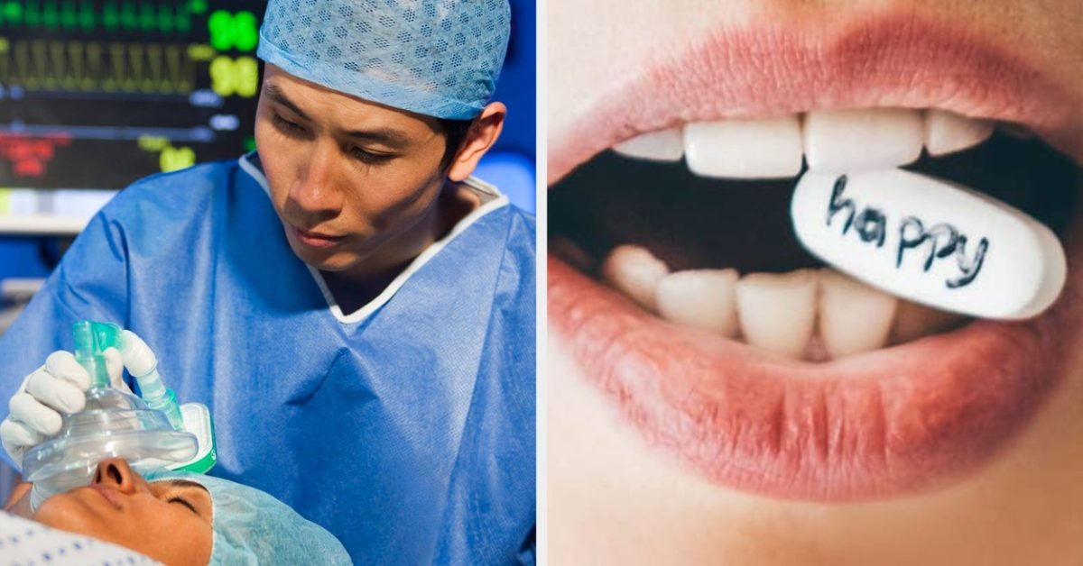 Unexplained Human Body Phenomena in Science