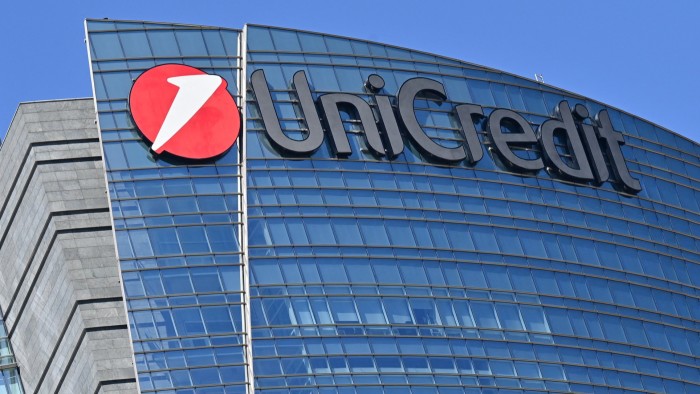 UniCredit criticizes the Italian government's 'illegitimate' exercise of authority regarding the BPM bid