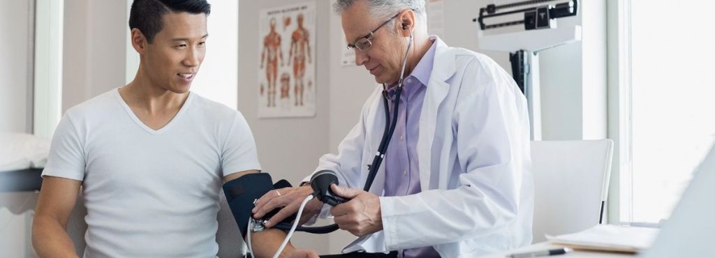 UnitedHealth Group has a quite strong balance sheet.