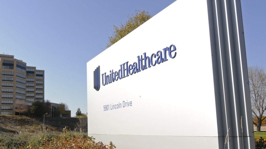UnitedHealth confirms investigation by the DOJ regarding Medicare billing.