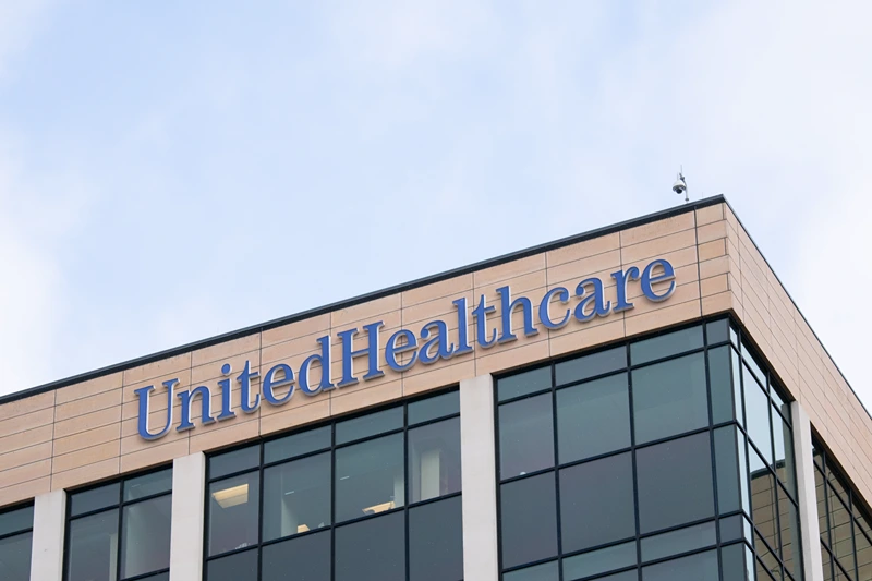 UnitedHealth confirms it is working with DOJ investigations