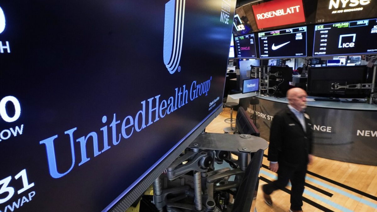 UnitedHealth misses second quarter expectations and provides a weak forecast for 2025