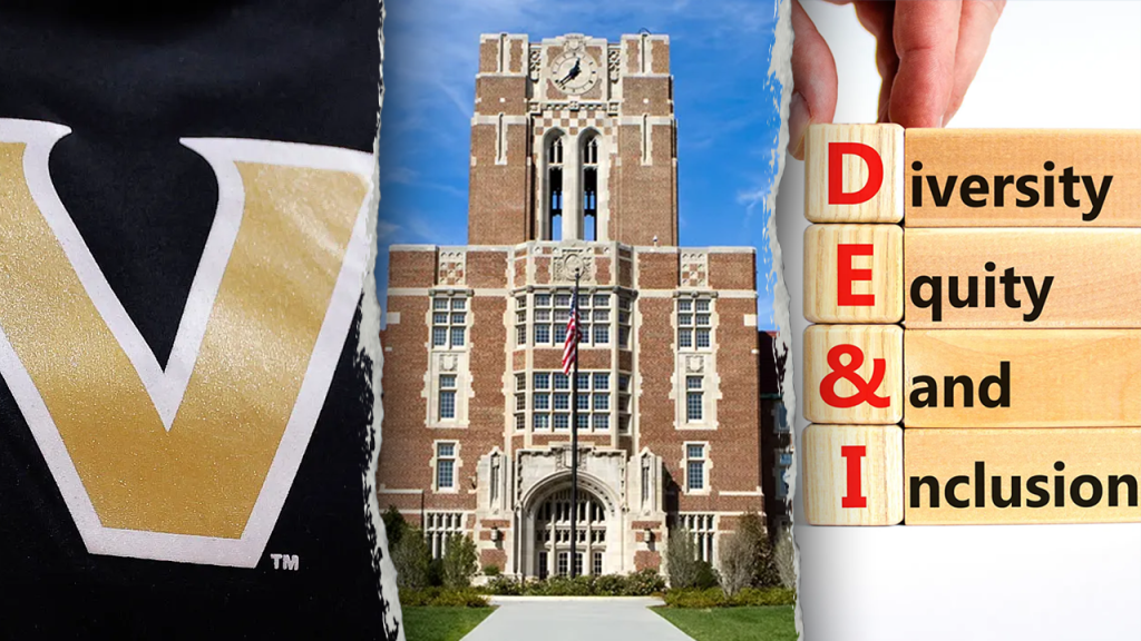 Universities changed the names of DEI offices to avoid Trump's ban, hidden video shows