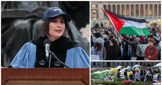 University President Recommended the Removal of a Jewish Trustee and the Addition of an Arab Board Member