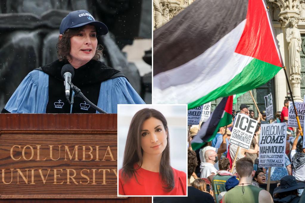 University president's personal email to friends about inappropriate WhatsApp messages: 'I vow to improve.'