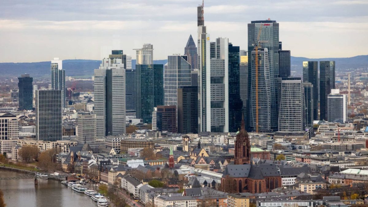 Upcoming week worldwide: Key banks and an uncertain tariffs situation