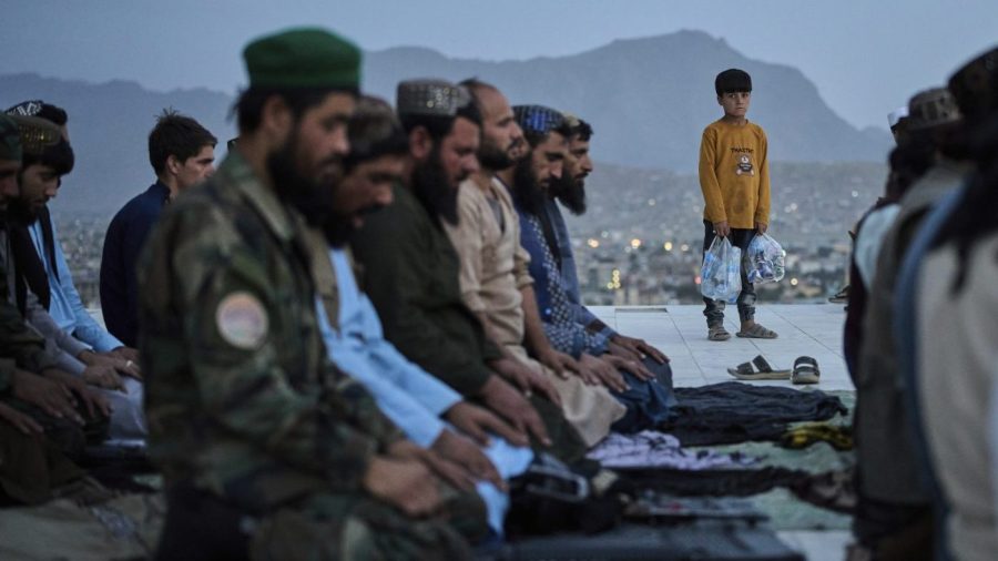 Upholding our promises to Afghan allies is essential for American integrity