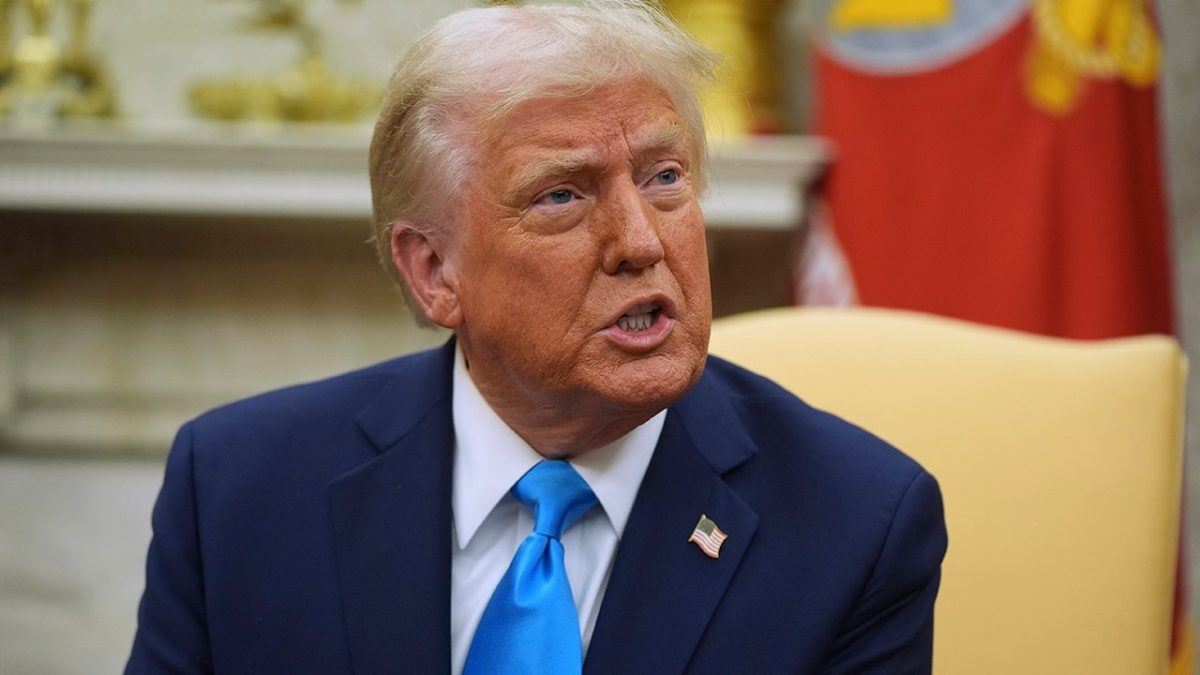 Urban league raises concern over alleged 'state of emergency'