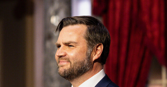 VP Vance Resolves a Tie and DOGE Moves Closer to Legal Status