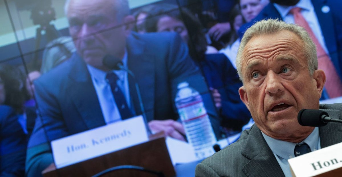 Vaccination Advisory Revision Will Introduce a New Perspective