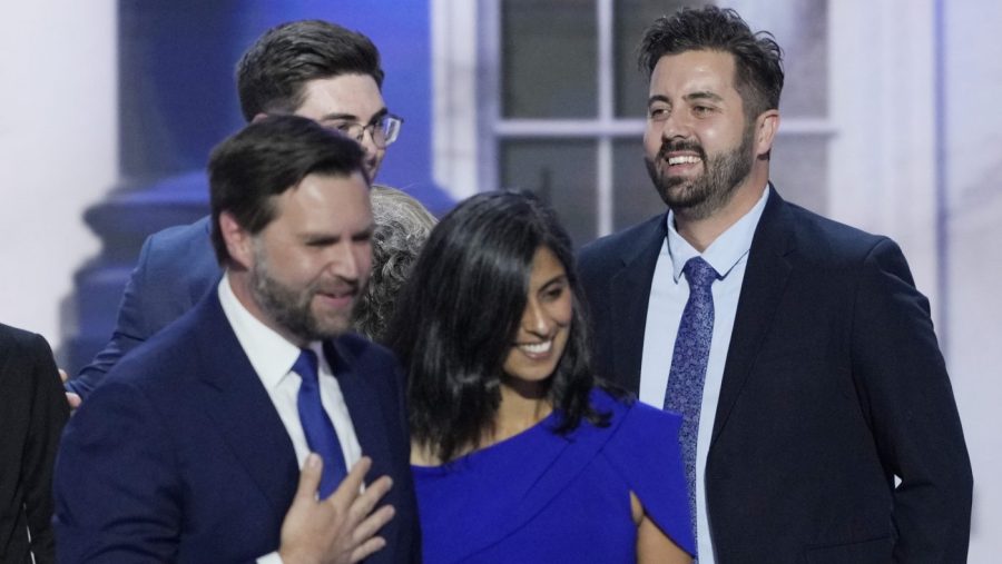 Vance's half-brother attributes the Cincinnati brawl to poor handling.