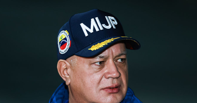 Venezuela, Known for Its Horrible Political Prisons, Argues 'Alligator Alcatraz' Is Discriminatory