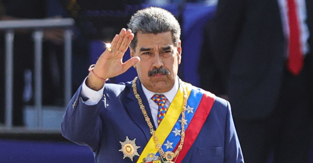 Venezuela Shares Its Disaster Experience to Assist with Texas Floods