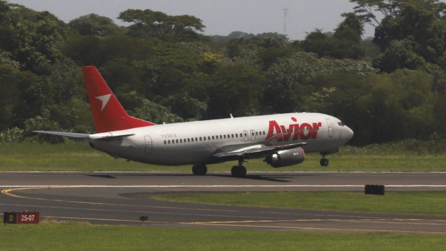 Venezuela frees 10 Americans in swap for deported migrants