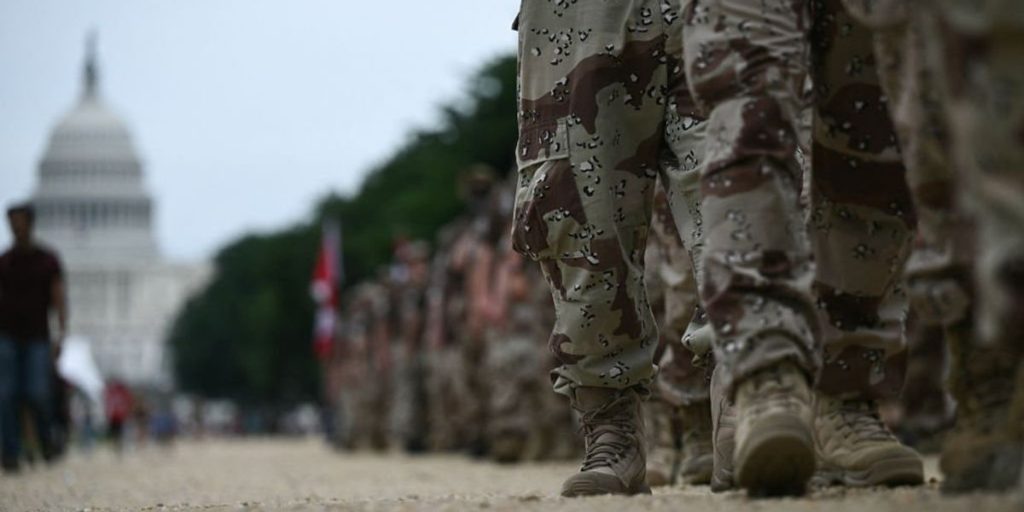 Veterans let down: VA delays devastate military families' lives