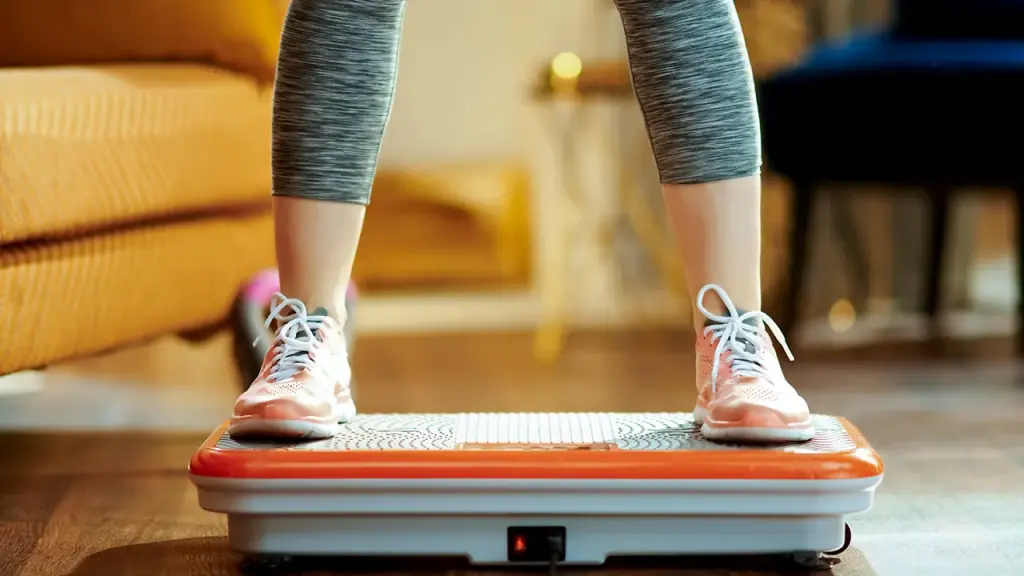 Vibration plates become increasingly favored for weight loss, though research remains scarce.