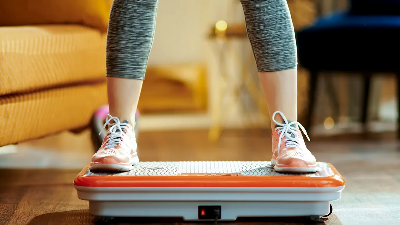 Vibration plates become increasingly favored for weight loss, though research remains scarce.