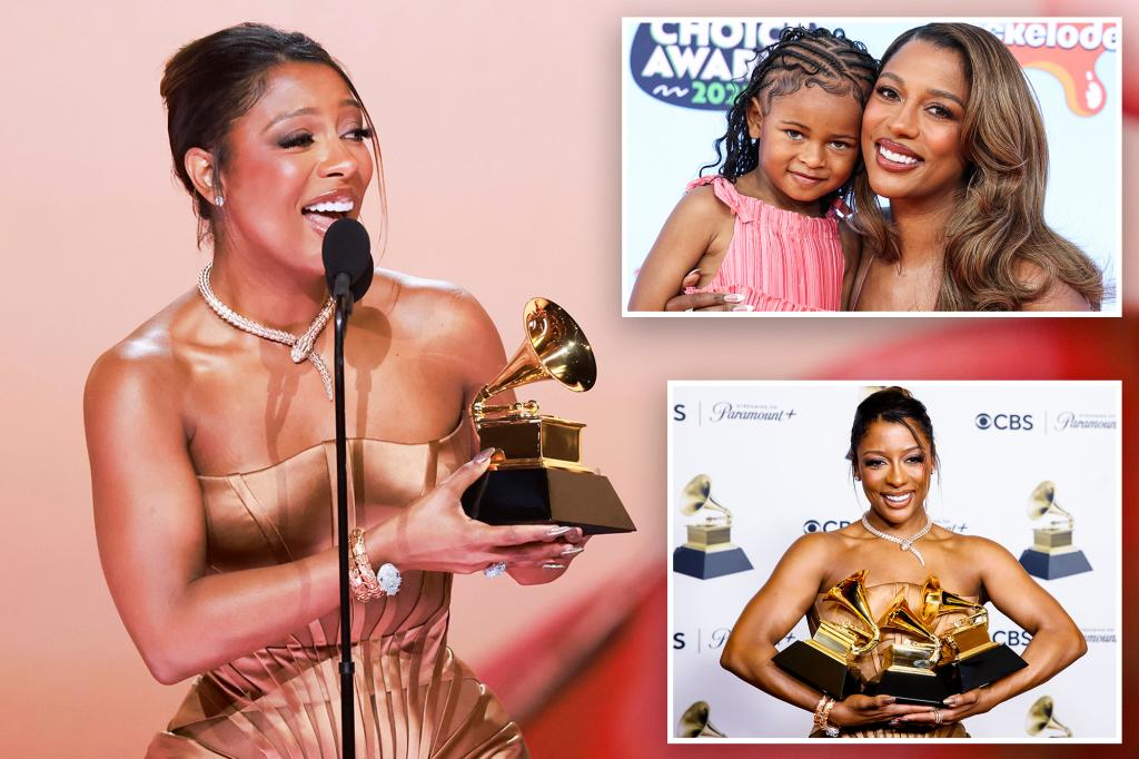 Victoria Monét shares that she was urged to consider abortion following an unplanned pregnancy.