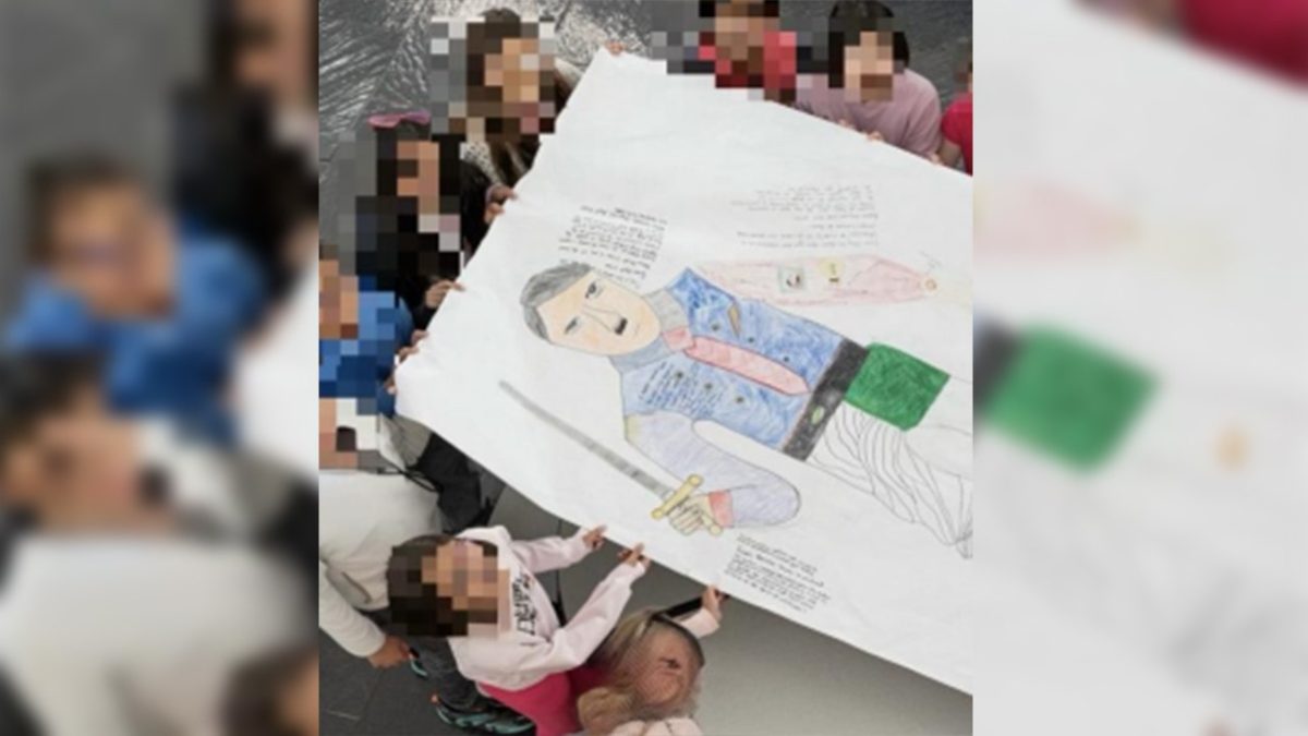 Virginia AG investigates expulsion of Jewish students following bullying allegations