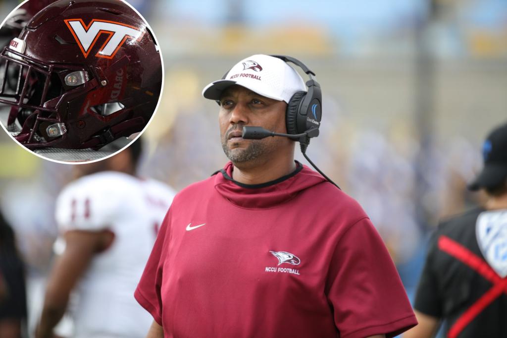 Virginia Tech alleged to have interfered in contentious college football situation