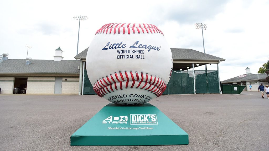 Visa rejection stops Venezuelan team from participating in Little League tournament