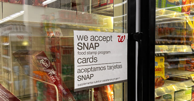 Voters Consider It 'Crucial' to Exclude Illegal Immigrants from U.S. Assistance Programs