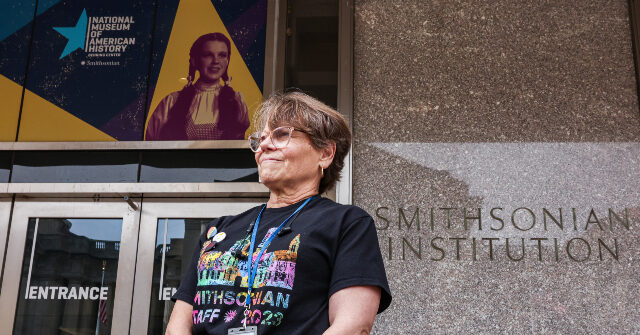 WH Focuses on 'Divisive Political Narratives' at Smithsonian