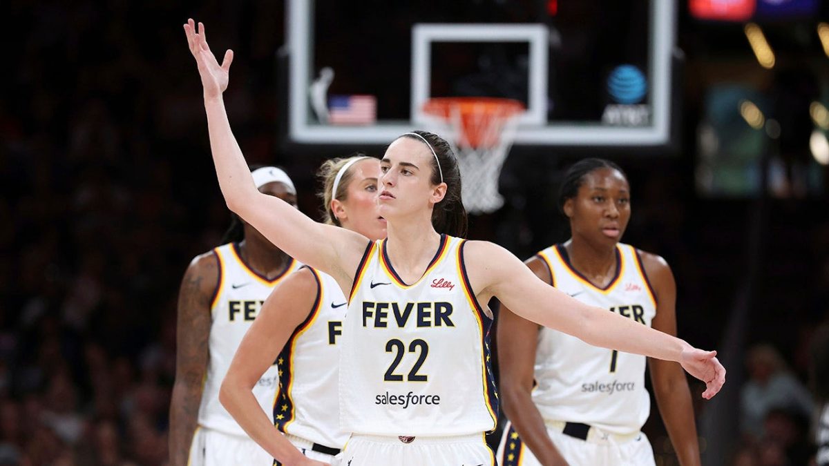 WNBA All-Star ticket prices drop 48.4% as Caitlin Clark is sidelined with an injury