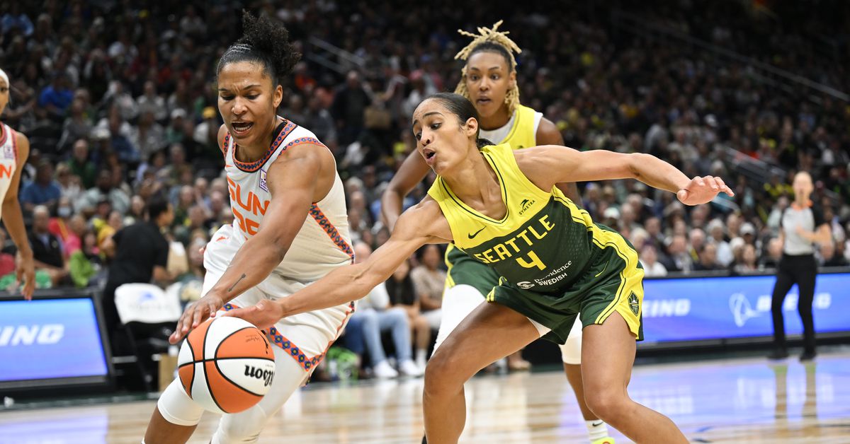 WNBA All-Star voting has concluded, and two veterans were overlooked.