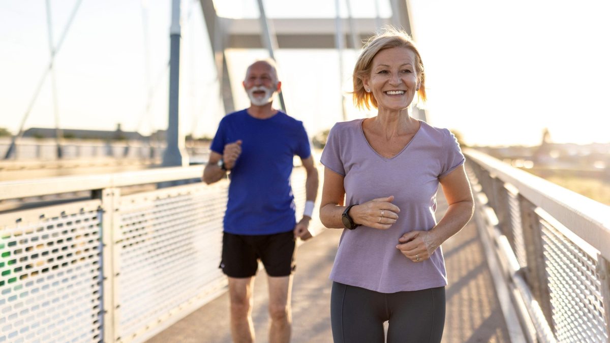 Walking in Japan varies in speed for improved health results, research indicates
