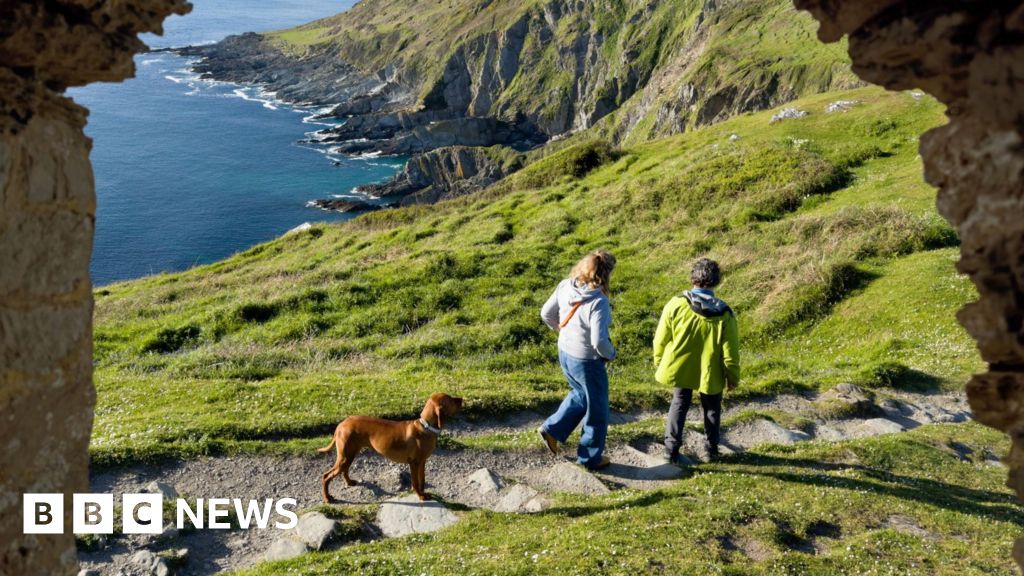 Walking just 7,000 steps daily reduces the chance of health problems.