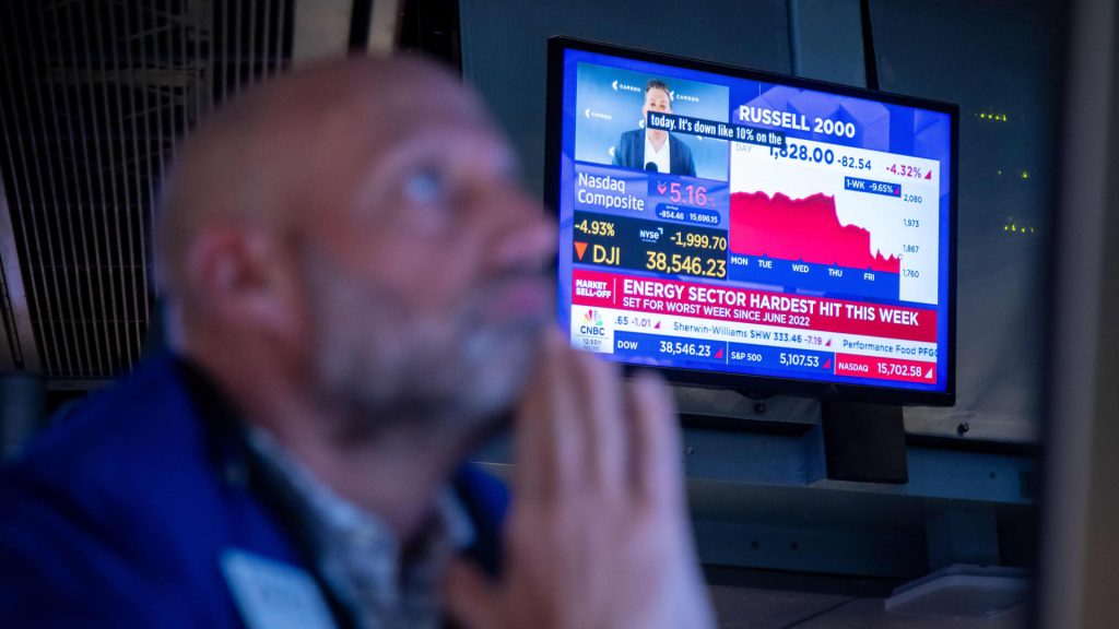 Wall Street prepares for the new week as extended trade talks approach key deadlines.