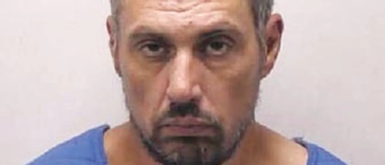 Walmart Stabbing Suspect Remained Homeless Despite Criminal Record and Mental Health Issues