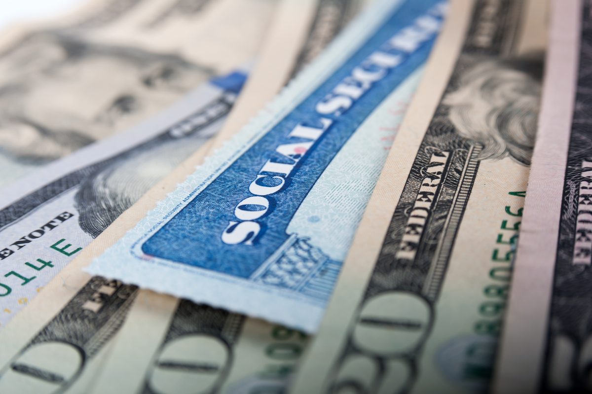 Warning About Social Security: Retirees Might Encounter an $18,000 Decrease