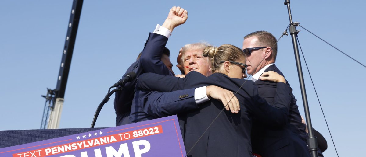 Watchdog Reveals Secret Service Delayed Action on 'Classified Threat' More Than a Week Before Trump Assassination Attempt